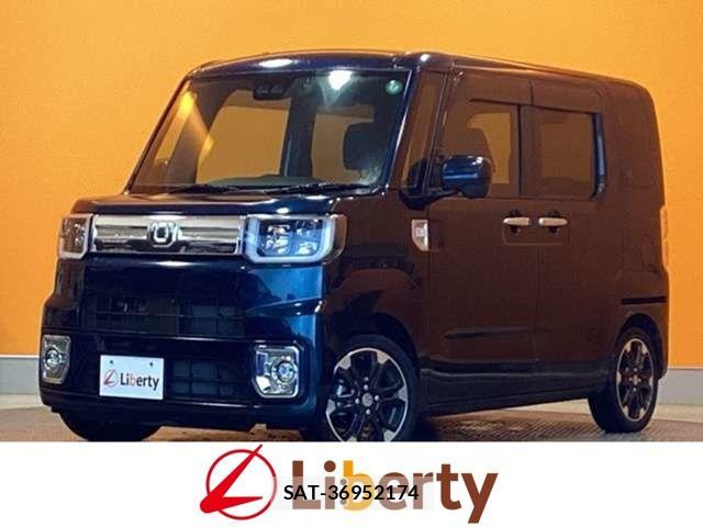 Daihatsu WAKE 2021-01 6915650-0