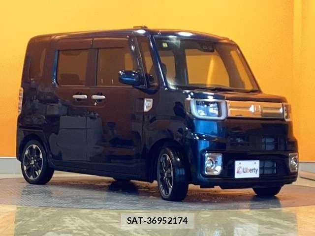 Daihatsu WAKE 2021-01 6915650-9