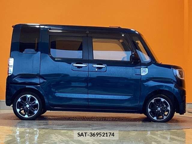 Daihatsu WAKE 2021-01 6915650-10