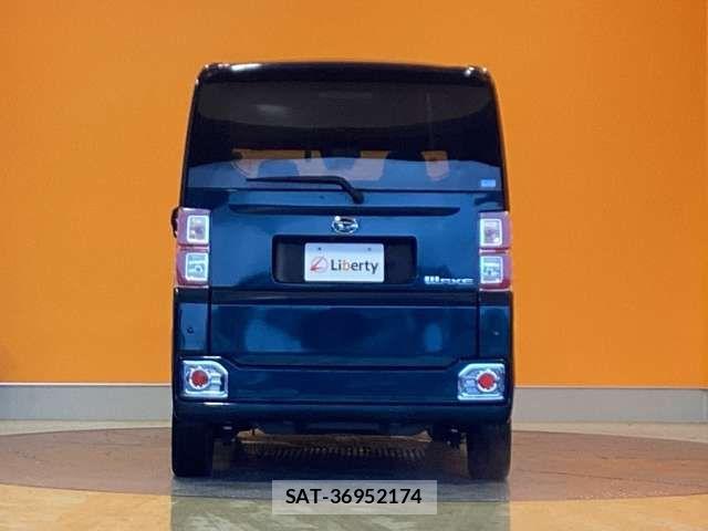 Daihatsu WAKE 2021-01 6915650-12