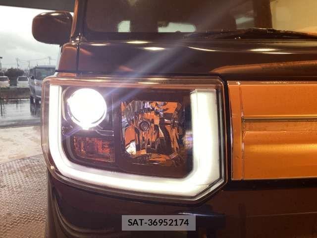 Daihatsu WAKE 2021-01 6915650-14