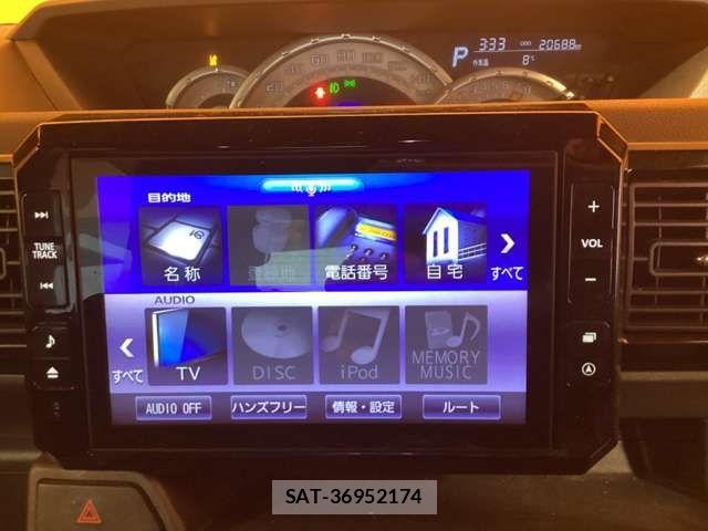Daihatsu WAKE 2021-01 6915650-7