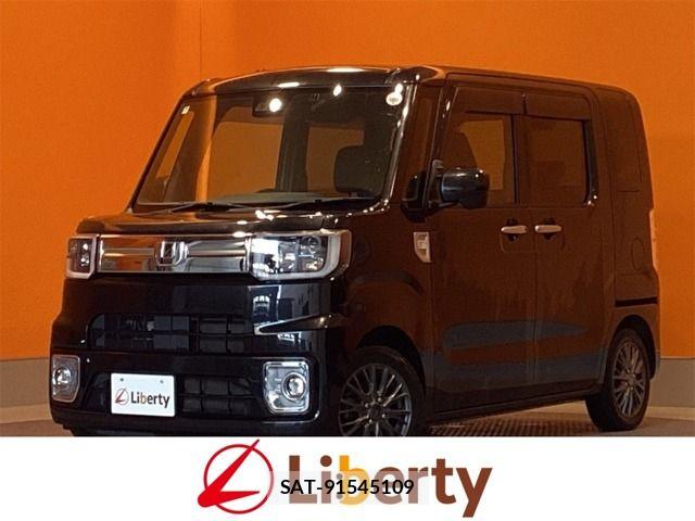 Daihatsu WAKE 2018-06 6915757-0