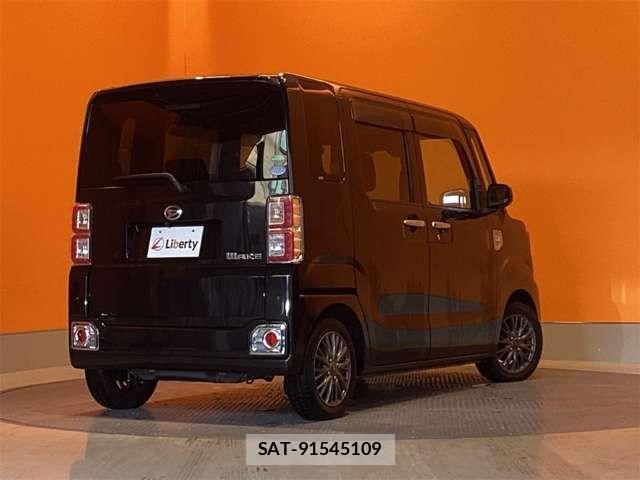 Daihatsu WAKE 2018-06 6915757-9