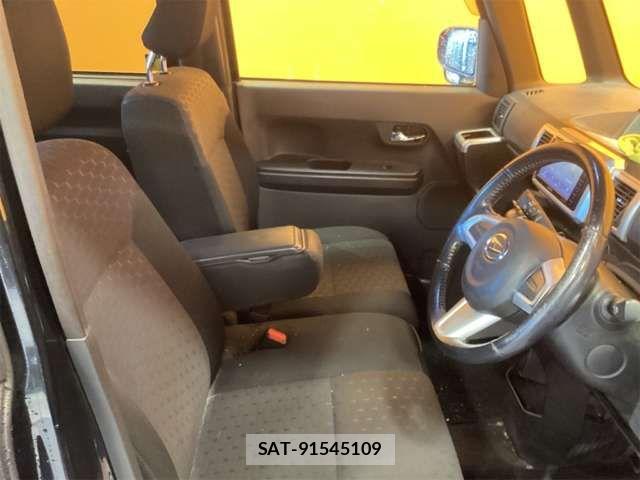 Daihatsu WAKE 2018-06 6915757-10