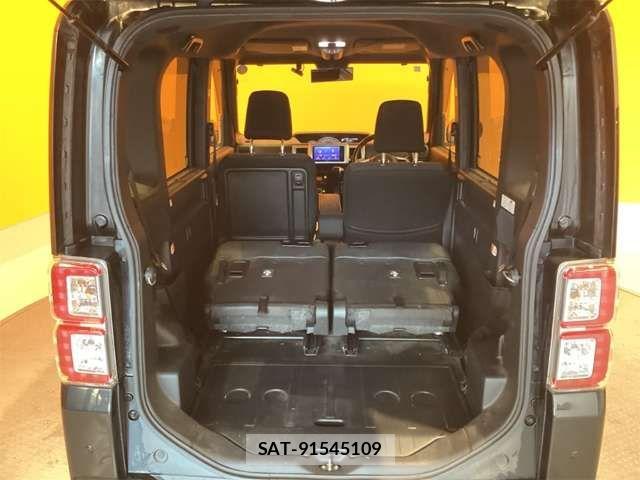 Daihatsu WAKE 2018-06 6915757-15