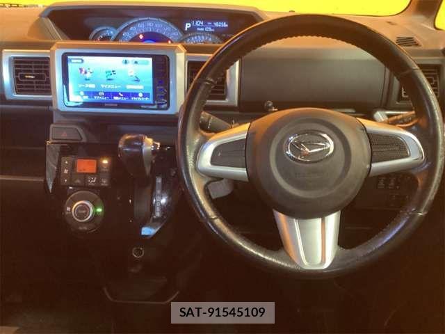 Daihatsu WAKE 2018-06 6915757-17