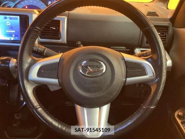 Daihatsu WAKE 2018-06 6915757-18