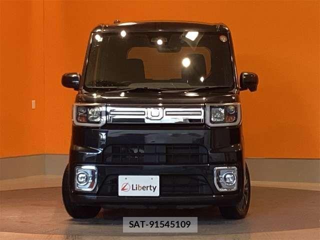 Daihatsu WAKE 2018-06 6915757-4