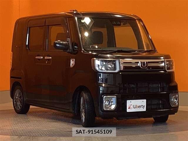 Daihatsu WAKE 2018-06 6915757-5