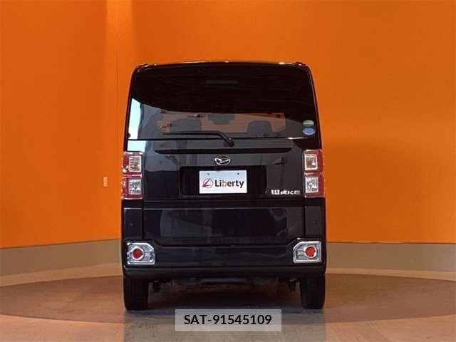 Daihatsu WAKE 2018-06 6915757-8