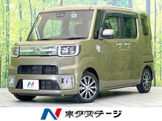 Daihatsu WAKE 2018-02 6915659-0