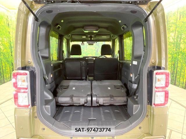 Daihatsu WAKE 2018-02 6915659-9