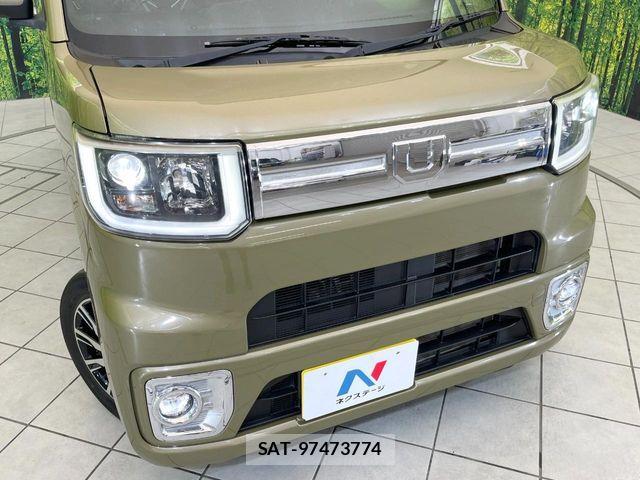 Daihatsu WAKE 2018-02 6915659-11