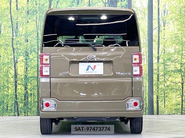 Daihatsu WAKE 2018-02 6915659-14
