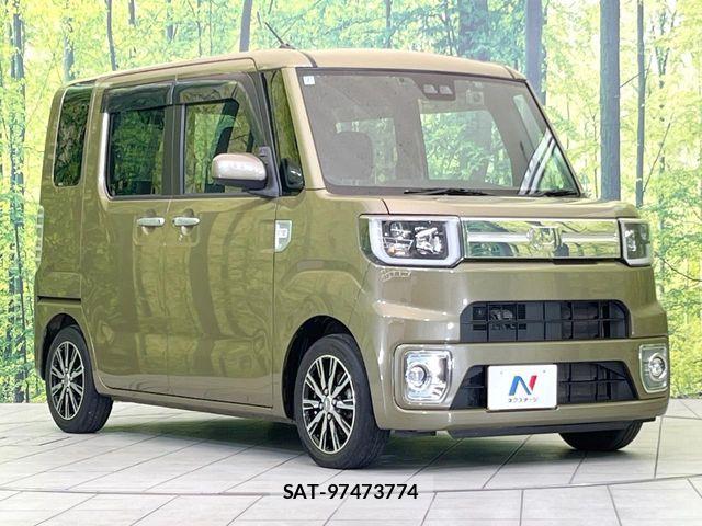 Daihatsu WAKE 2018-02 6915659-15