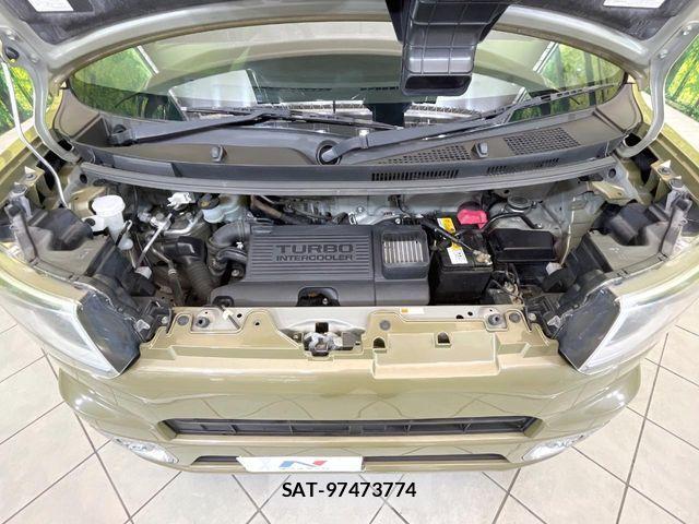 Daihatsu WAKE 2018-02 6915659-17