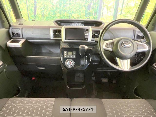 Daihatsu WAKE 2018-02 6915659-1
