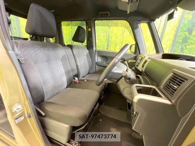 Daihatsu WAKE 2018-02 6915659-7
