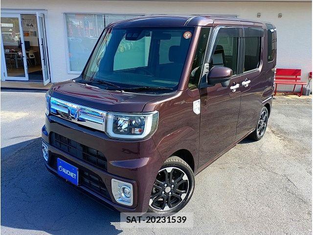 Daihatsu WAKE 2021-06 6915656-0