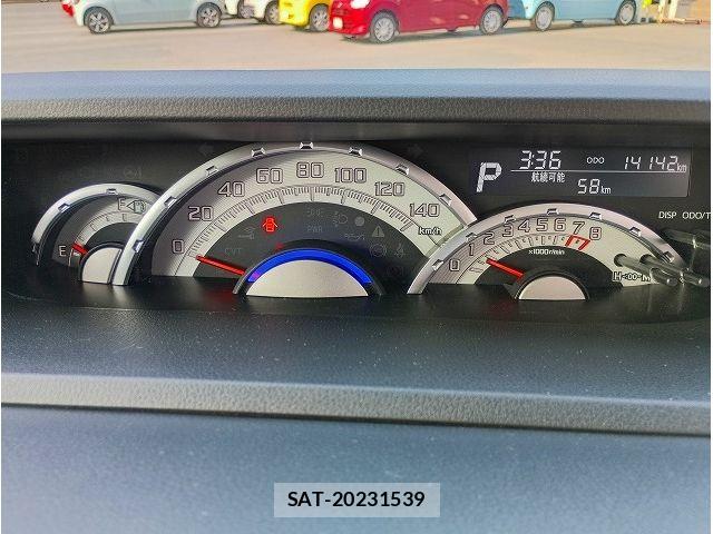 Daihatsu WAKE 2021-06 6915656-13