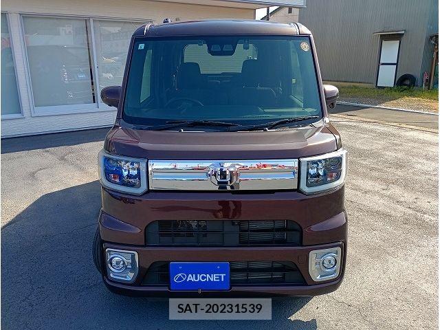 Daihatsu WAKE 2021-06 6915656-1