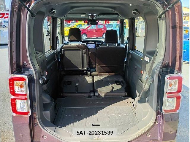 Daihatsu WAKE 2021-06 6915656-28