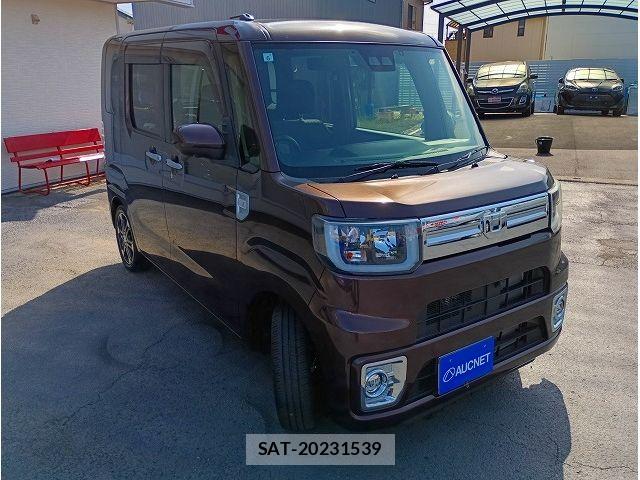 Daihatsu WAKE 2021-06 6915656-2