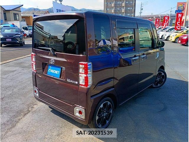 Daihatsu WAKE 2021-06 6915656-4