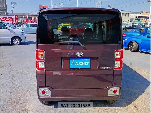 Daihatsu WAKE 2021-06 6915656-5