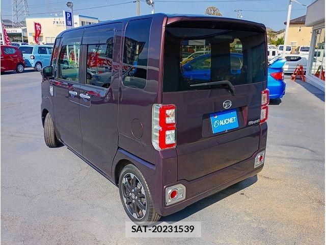 Daihatsu WAKE 2021-06 6915656-6