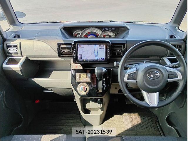 Daihatsu WAKE 2021-06 6915656-8