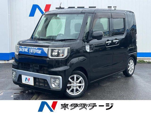 Daihatsu WAKE 2016-02 6915663-0