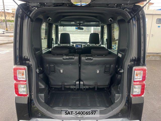 Daihatsu WAKE 2016-02 6915663-10