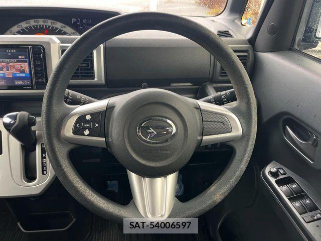 Daihatsu WAKE 2016-02 6915663-11