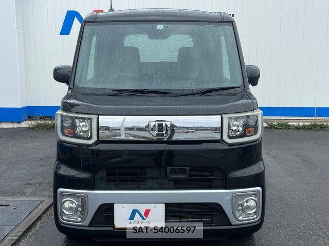 Daihatsu WAKE 2016-02 6915663-14
