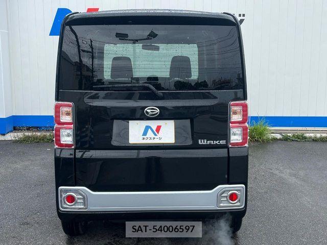Daihatsu WAKE 2016-02 6915663-15