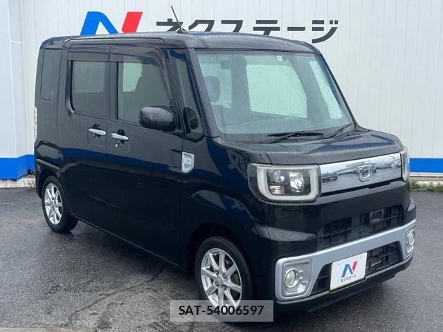 Daihatsu WAKE 2016-02 6915663-16