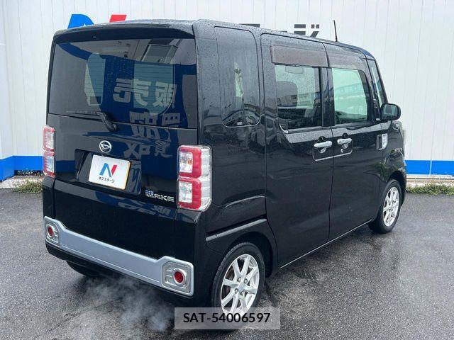 Daihatsu WAKE 2016-02 6915663-17