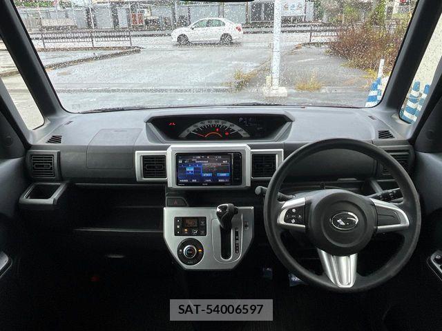 Daihatsu WAKE 2016-02 6915663-1