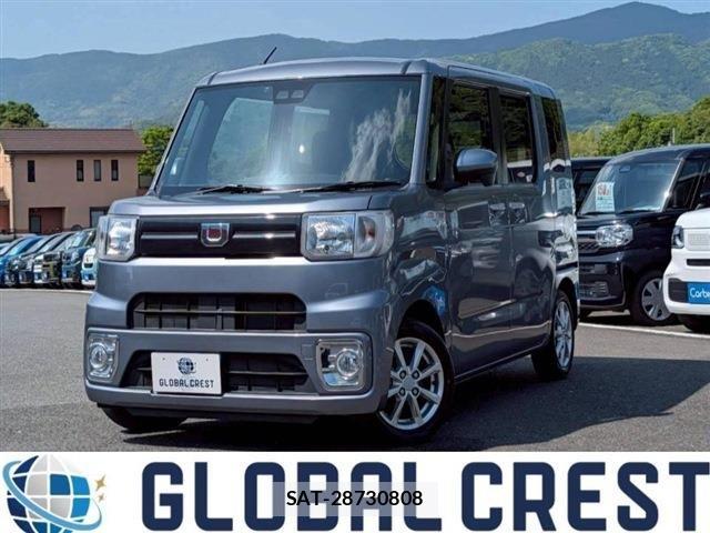 Daihatsu WAKE 2022-06 6915655-0