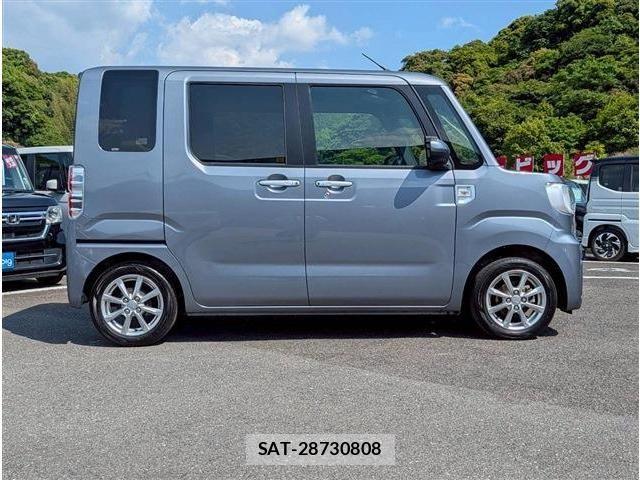 Daihatsu WAKE 2022-06 6915655-9