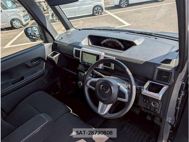 Daihatsu WAKE 2022-06 6915655-12