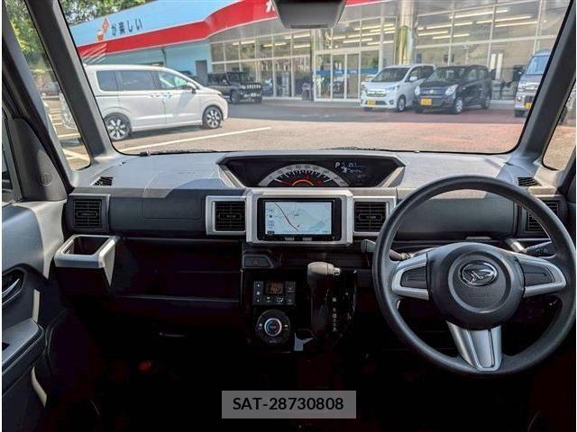 Daihatsu WAKE 2022-06 6915655-13