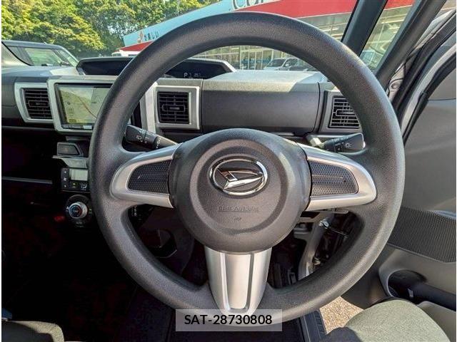 Daihatsu WAKE 2022-06 6915655-17