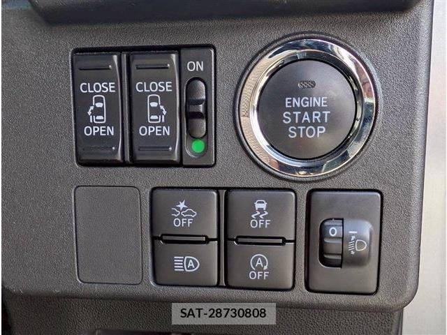 Daihatsu WAKE 2022-06 6915655-28
