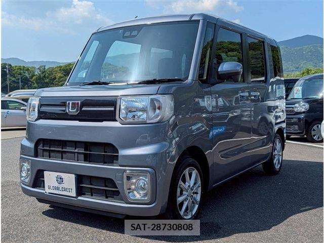 Daihatsu WAKE 2022-06 6915655-2