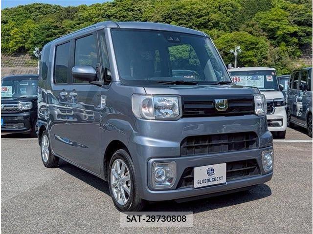 Daihatsu WAKE 2022-06 6915655-4