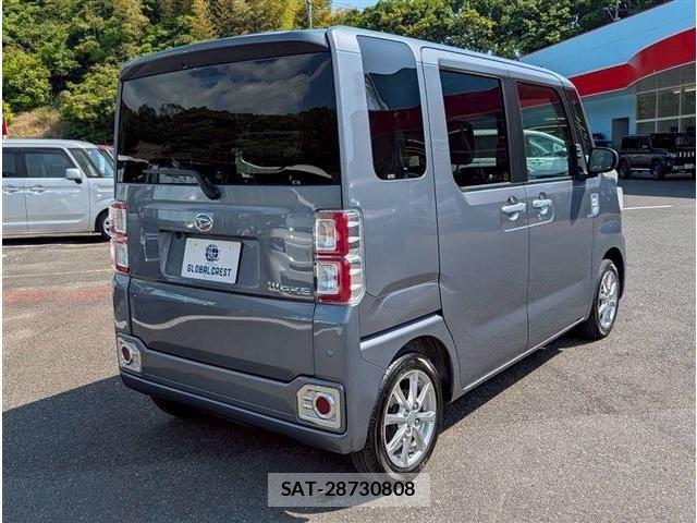 Daihatsu WAKE 2022-06 6915655-5