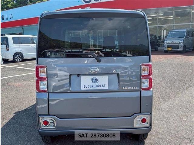 Daihatsu WAKE 2022-06 6915655-6